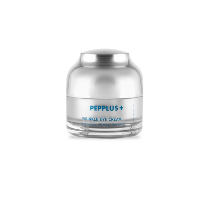 PEPPLUS PAAKIŲ KREMAS, 30 G