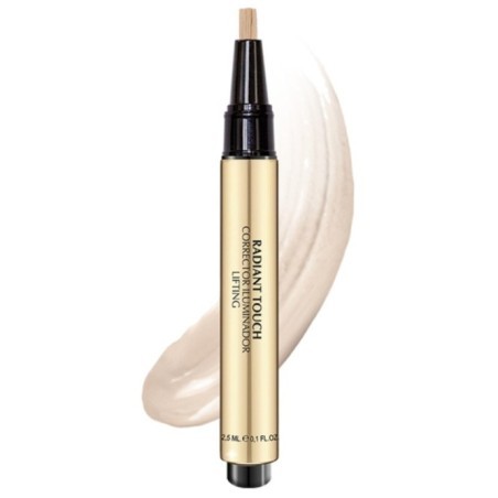 KEENWELL RADIANT TOUCH MASKUOKLIS (Nr.105), 2.5 ML