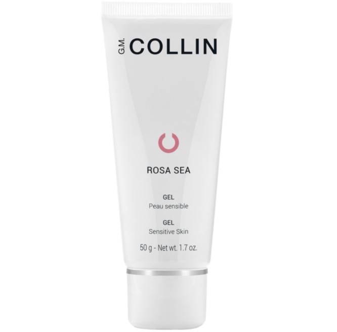 G.M. COLLIN ROSA SEA GELIS, 50 ML