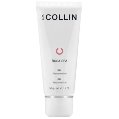 G.M. COLLIN ROSA SEA GELIS, 50 ML