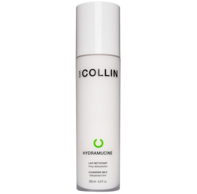 G.M. COLLIN HYDRAMUCINE VALOMASIS PIENELIS, 200 ML