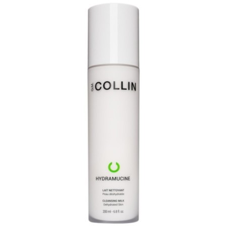 G.M. COLLIN HYDRAMUCINE VALOMASIS PIENELIS, 200 ML