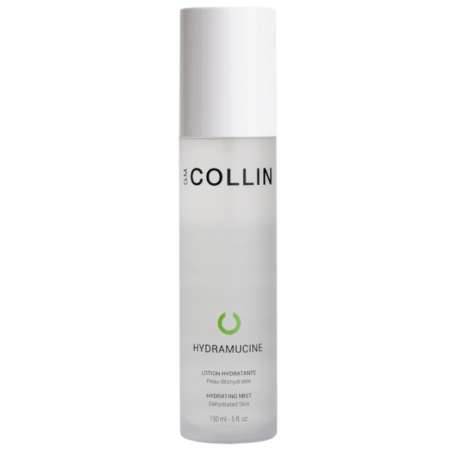 G.M. COLLIN HYDRAMUCINE DRĖKINANTI DULKSNA, 150 ML