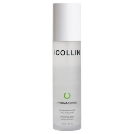 G.M. COLLIN HYDRAMUCINE DRĖKINANTI DULKSNA, 150 ML