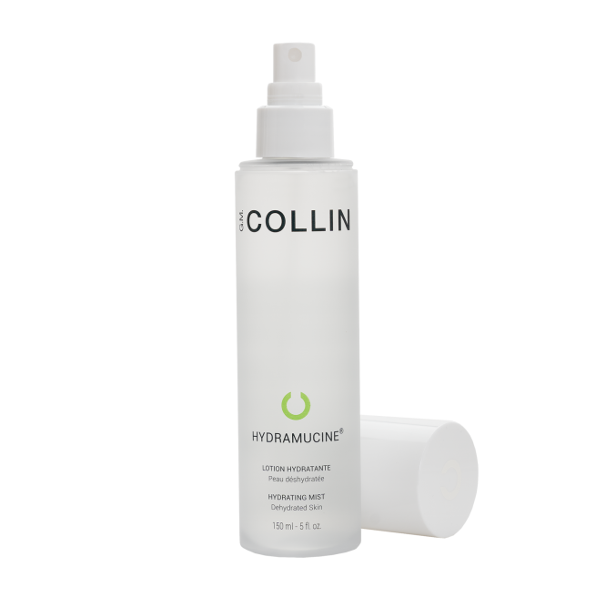 G.M. COLLIN HYDRAMUCINE DRĖKINANTI DULKSNA, 150 ML