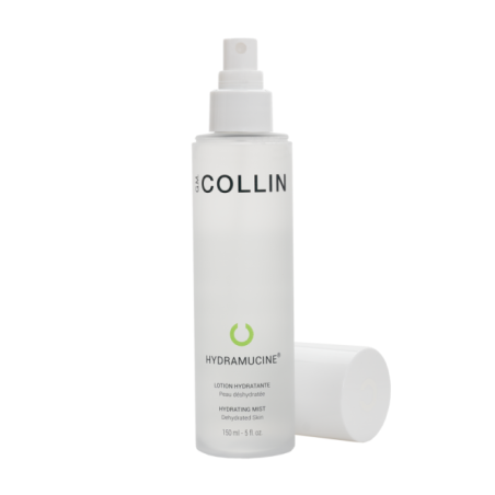 G.M. COLLIN HYDRAMUCINE DRĖKINANTI DULKSNA, 150 ML