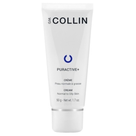 G.M. COLLIN PURACTIVE+ VEIDO KREMAS, 50 ML