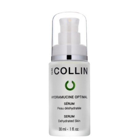 G.M. COLLIN HYDRAMUCINE OPTIMAL DRĖKINANTIS SERUMAS, 30 ML