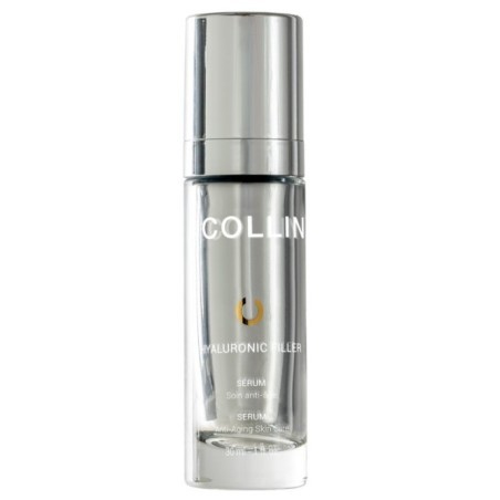 G.M. COLLIN HYALURONIC FILLER SERUMAS, 30 ML