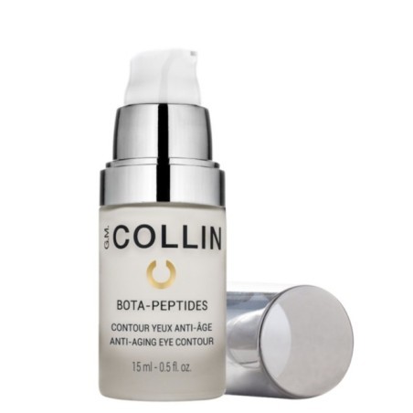 G.M. COLLIN BOTA-PEPTIDES PAAKIŲ KREMAS, 15 ML