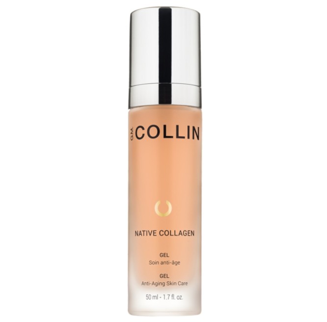 G.M. COLLIN NATIVE COLLAGEN GELIS, 50 ML