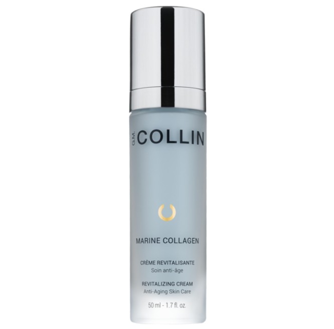 G.M. COLLIN MARINE COLLAGEN ATGAIVINANTIS VEIDO KREMAS, 50 ML