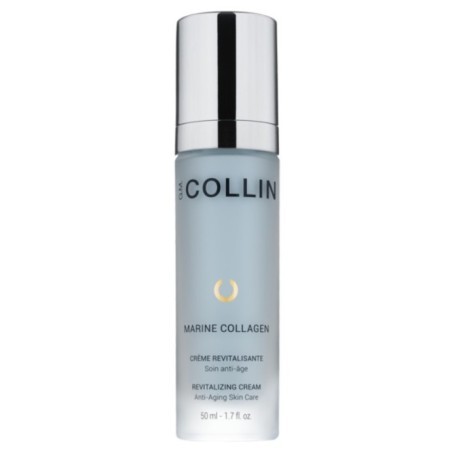 G.M. COLLIN MARINE COLLAGEN ATGAIVINANTIS VEIDO KREMAS, 50 ML
