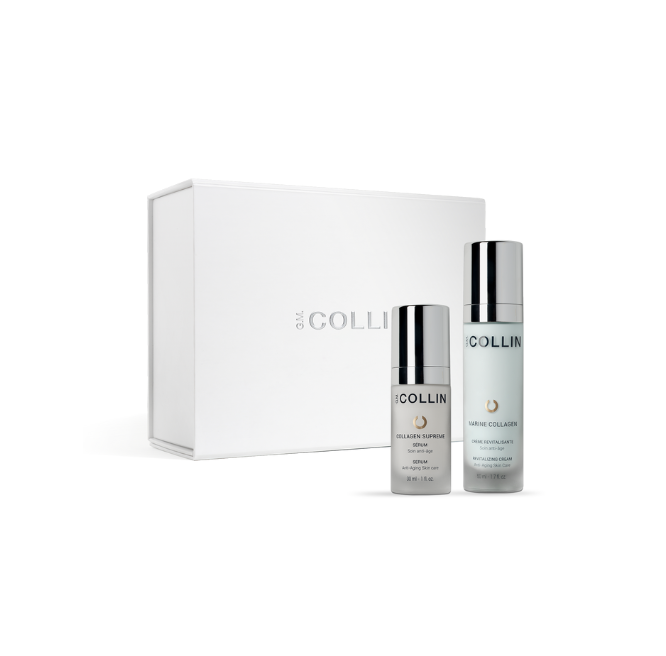 G.M. COLLIN COLLAGEN COLLECTION DOVANŲ RINKINYS