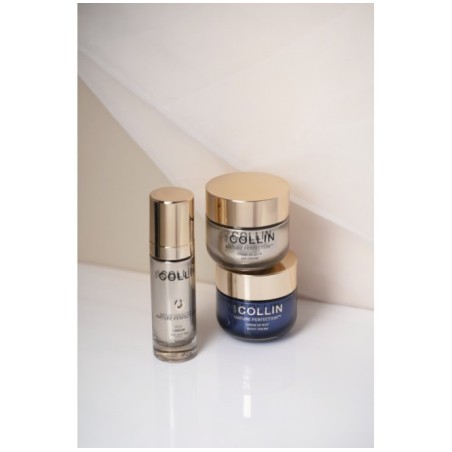 G.M. COLLIN MATURE PERFECTION™ DIENINIS VEIDO KREMAS, 50 ML
