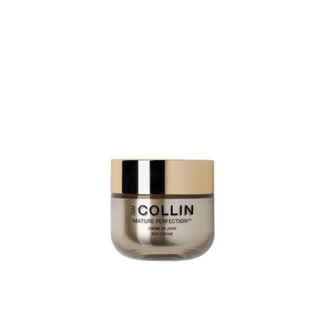 G.M. COLLIN MATURE PERFECTION™ DIENINIS VEIDO KREMAS, 50 ML