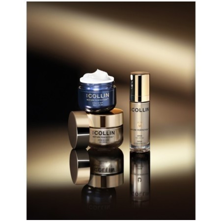 G.M. COLLIN MATURE PERFECTION™ NAKTINIS VEIDO KREMAS, 50 ML