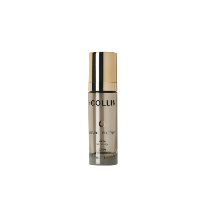 G.M. COLLIN MATURE PERFECTION™ SERUMAS, 30 ML