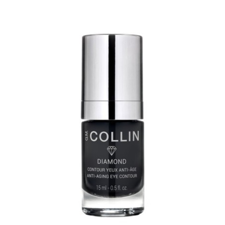 G.M. COLLIN DIAMOND PAAKIŲ KREMAS, 15 ML