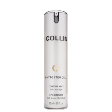 G.M. COLLIN PHYTO STEM CELL+ PAAKIŲ KREMAS, 15 ML