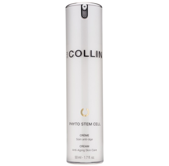 G.M. COLLIN PHYTO STEM CELL+ VEIDO KREMAS, 50 ML