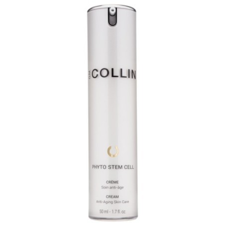 G.M. COLLIN PHYTO STEM CELL+ VEIDO KREMAS, 50 ML