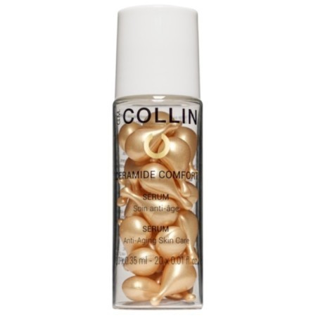 G.M. COLLIN DAILY CERAMIDE COMFORT SERUMAS, 20 vnt.