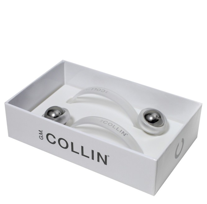 G.M COLLIN FRESH PEARL MASAŽINIAI PERLAI