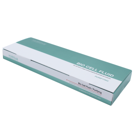HUBISLAB BIO CELL VALOMASIS FLUIDAS, 12x2 ml
