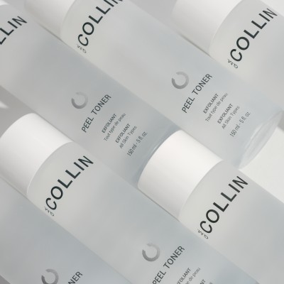 G.M. Collin Peel toner 