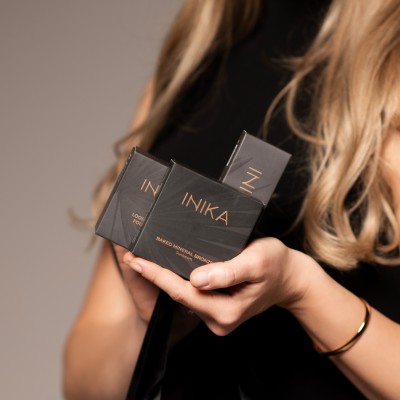INIKA - rezultatų palaikymui